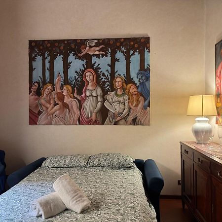 Suite Brunelleschi Florence - 14Th Century Suite Just 120 Steps From Cathedral - Intero Appartamento Exterior foto