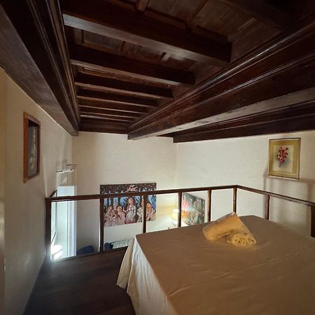 Suite Brunelleschi Florence - 14Th Century Suite Just 120 Steps From Cathedral - Intero Appartamento Exterior foto