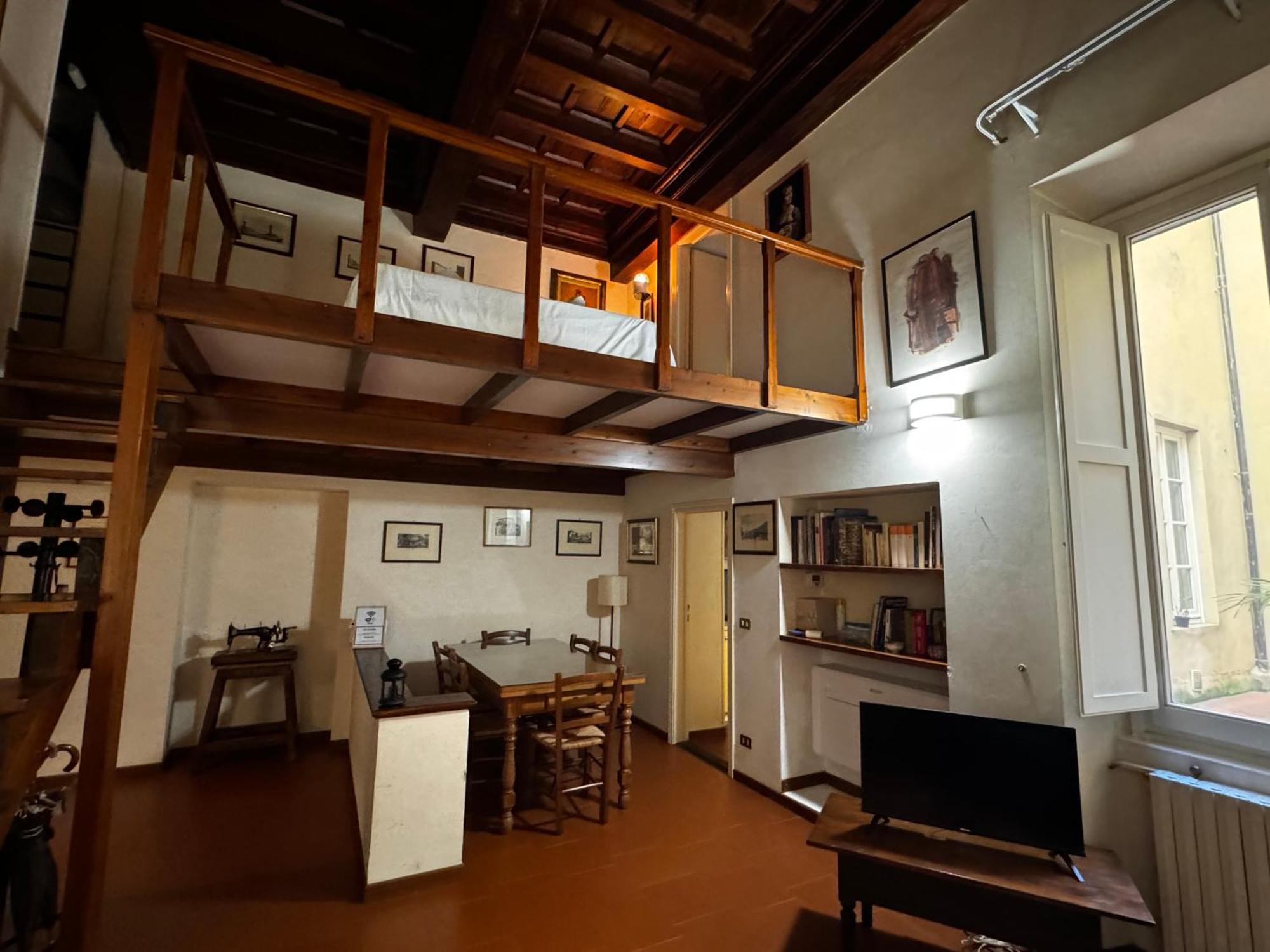 Suite Brunelleschi Florence - 14Th Century Suite Just 120 Steps From Cathedral - Intero Appartamento Exterior foto