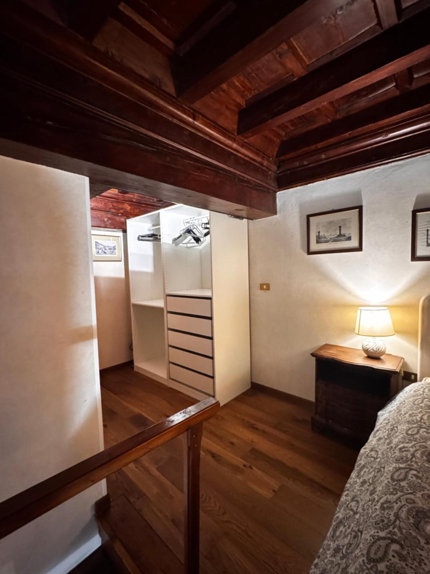 Suite Brunelleschi Florence - 14Th Century Suite Just 120 Steps From Cathedral - Intero Appartamento Exterior foto