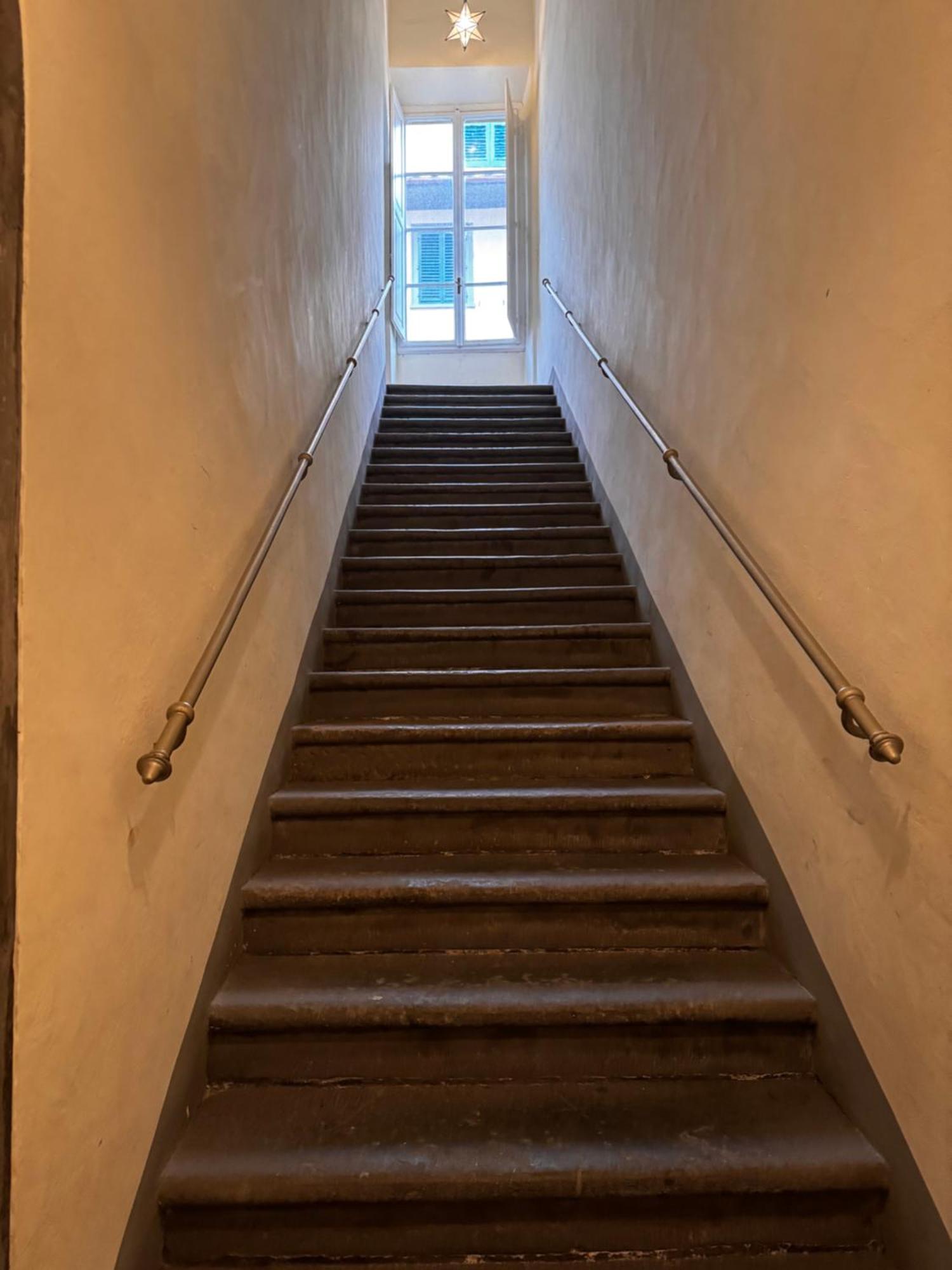 Suite Brunelleschi Florence - 14Th Century Suite Just 120 Steps From Cathedral - Intero Appartamento Exterior foto
