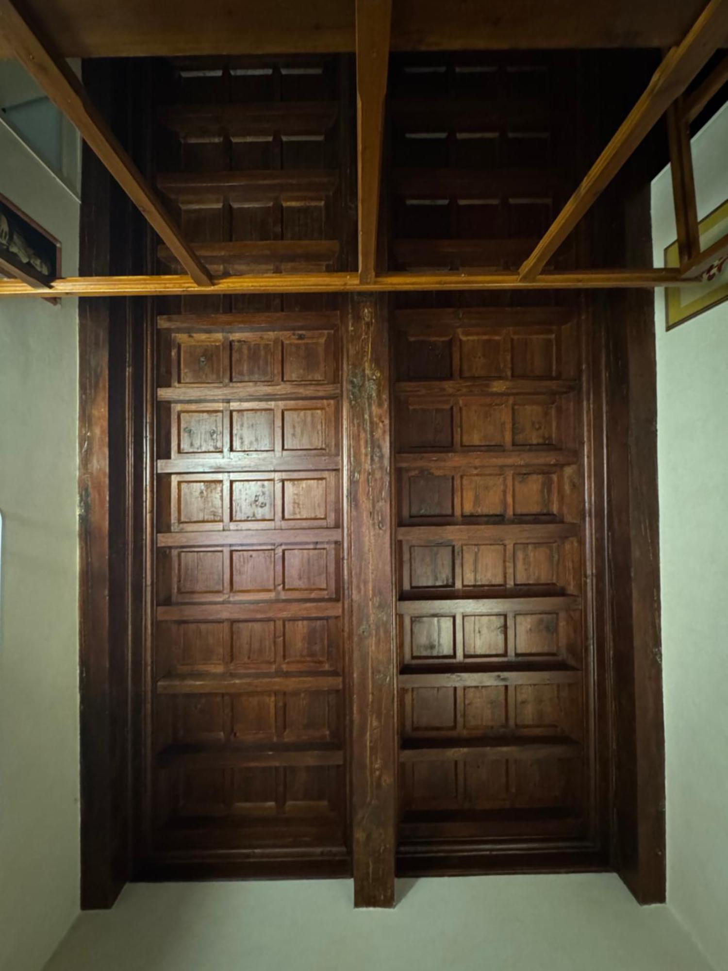 Suite Brunelleschi Florence - 14Th Century Suite Just 120 Steps From Cathedral - Intero Appartamento Exterior foto